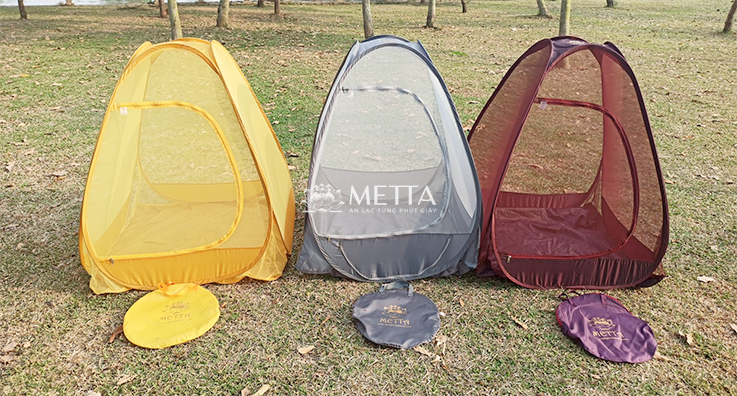 MÀN THIỀN METTA 1M VUÔNG